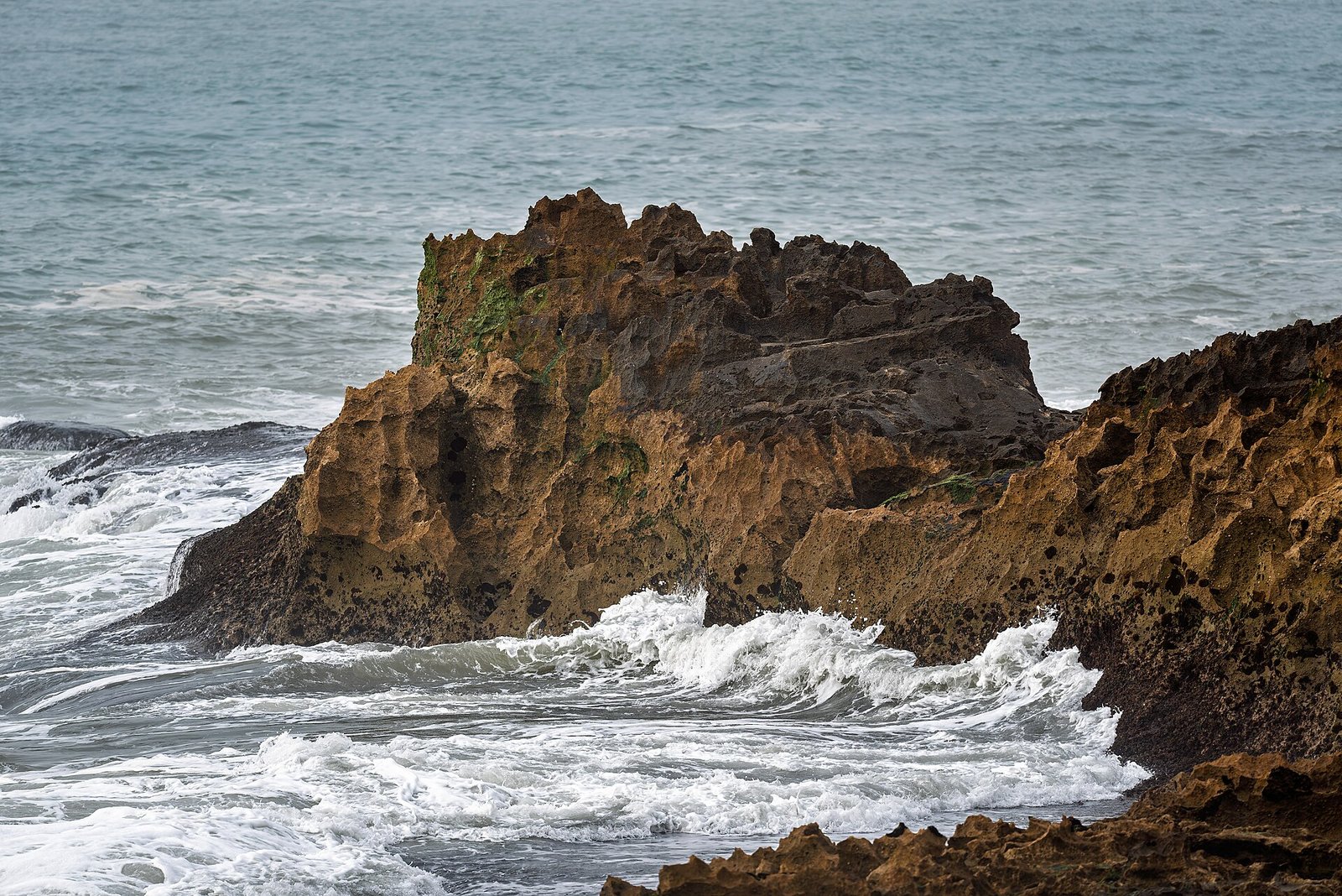 Atlantic & Coastal Morocco — gravel cycling destination in Morocco