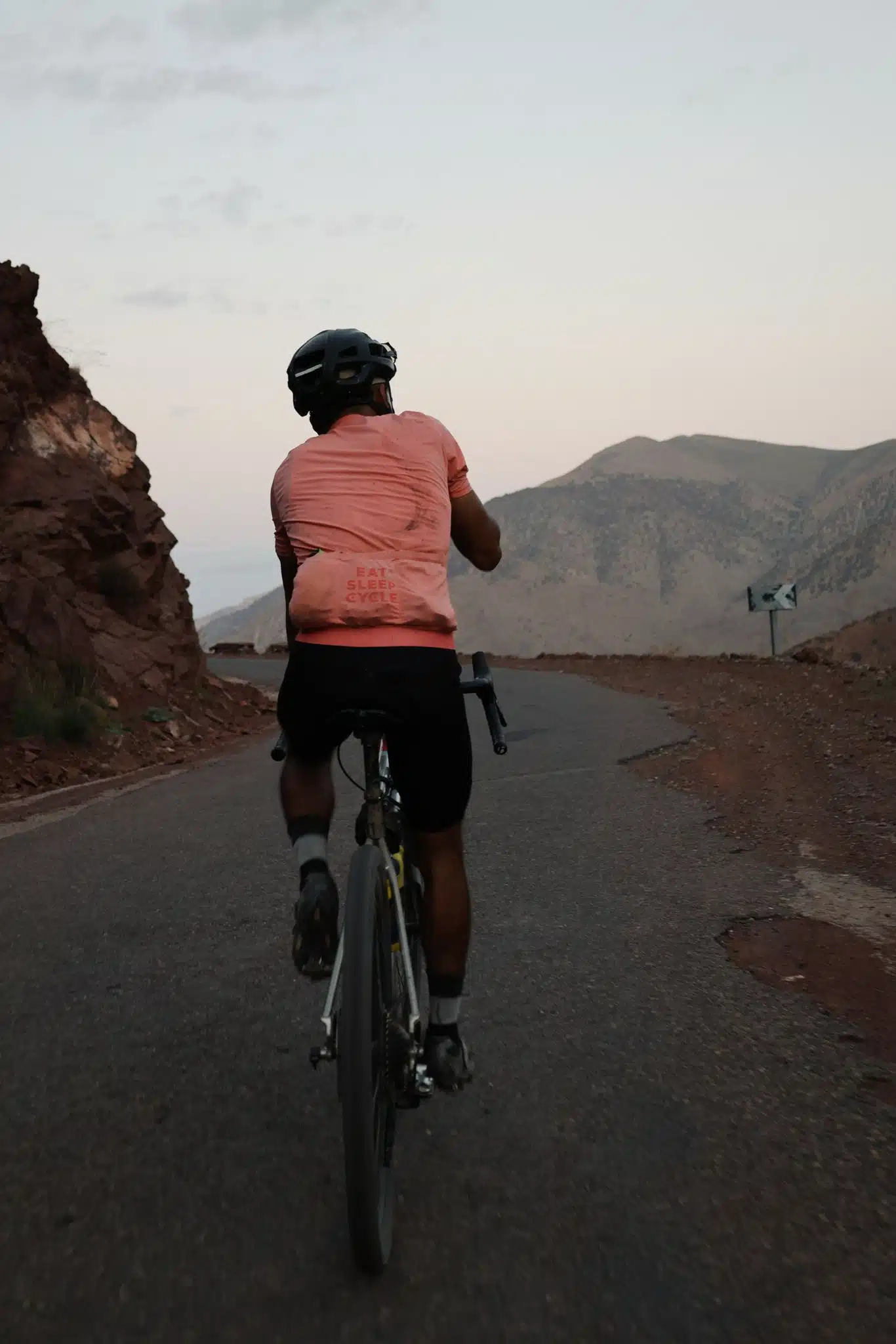 Atlas to Sea Gravel Bike