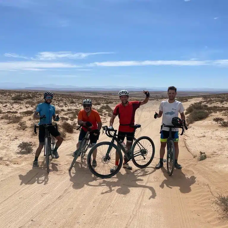 Atlas To Sahara Grand Tour