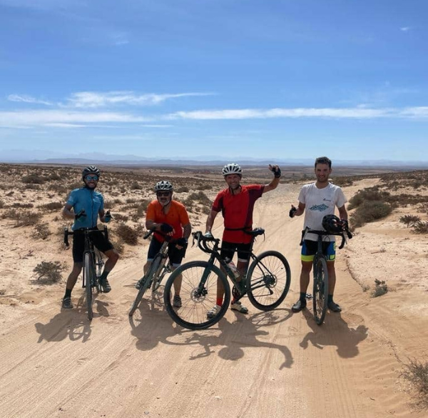 The Ultimate Guide to Gravel Biking in Morocco: Mountains, Desert & Ocean Adventure 2 Gravel morocco Gravel Biking in Morocco
