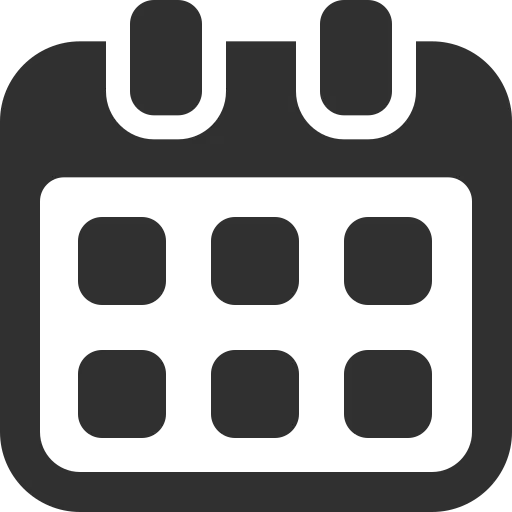 Calendar 15999772