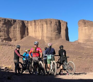 Gravel biking in the anti atlas (3)