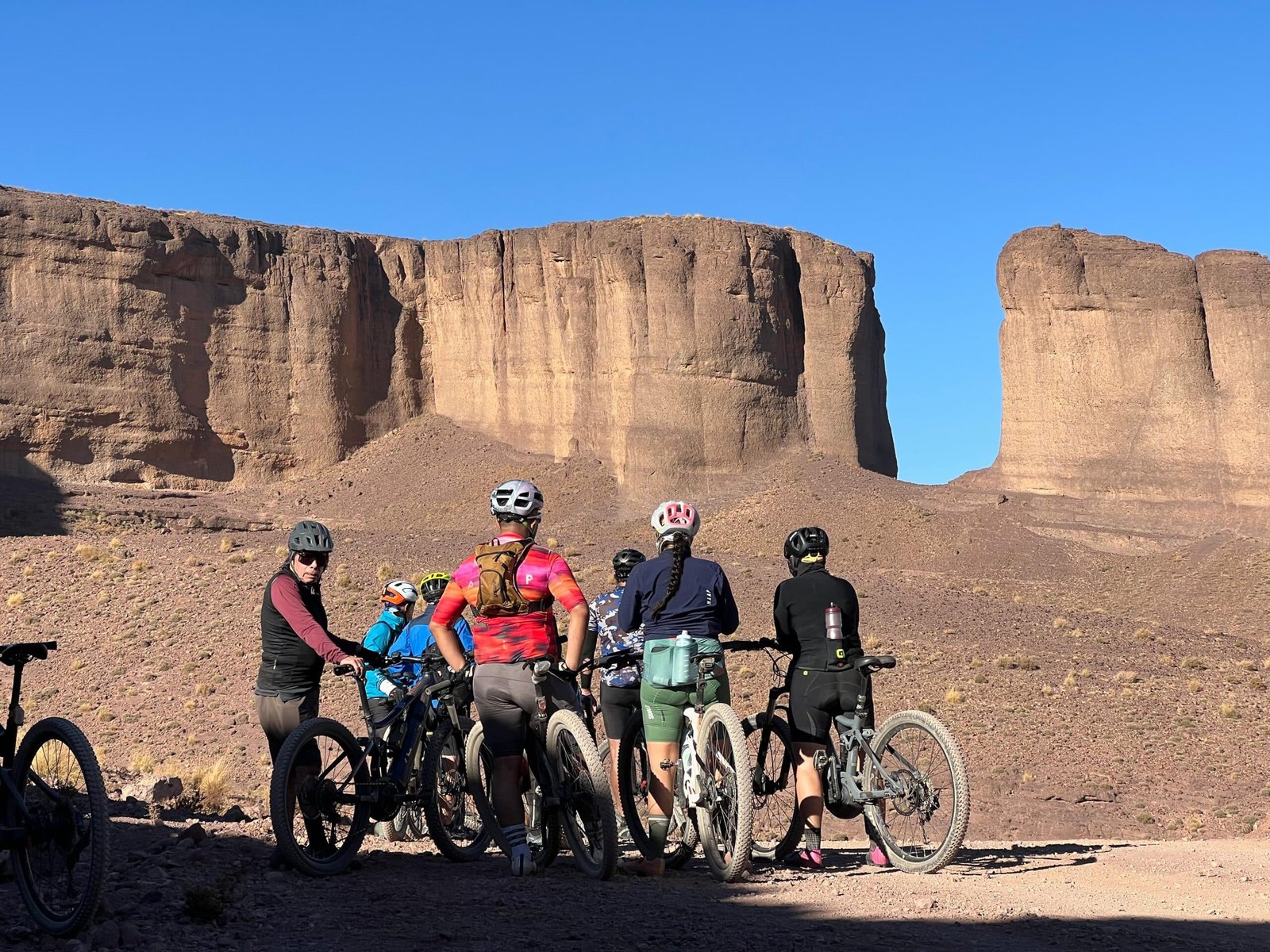 Gravel biking in the anti atlas (3)