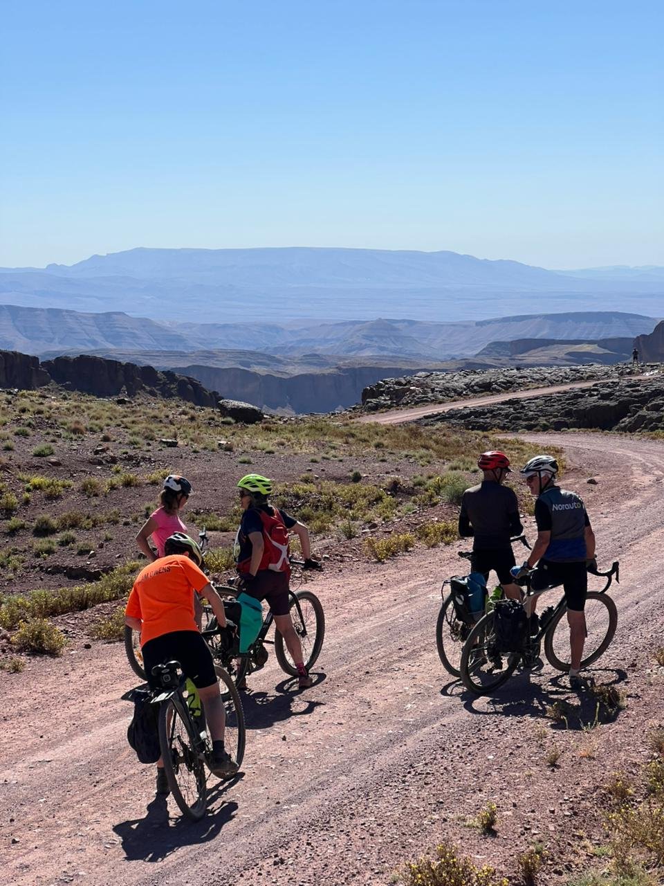 The Ultimate Guide to Gravel Biking in Morocco: Mountains, Desert & Ocean Adventure 1 Gravel morocco Gravel Biking in Morocco