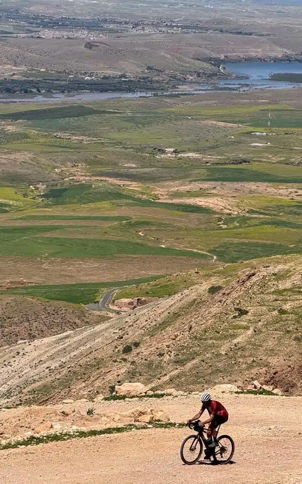 Gravel bike Gravel Bike tours in Morocco