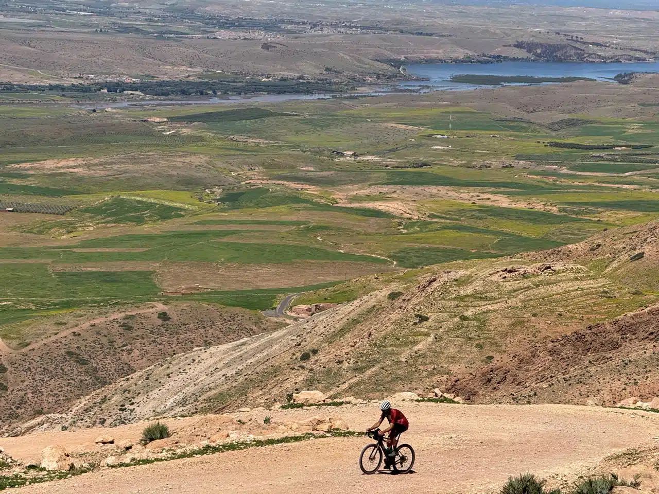Discover the Ultimate Morocco: An Unforgettable Gravel Bike Journey Through Culture and Nature 1 Gravel bike Gravel Bike tours in Morocco