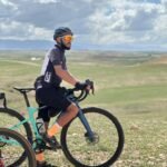 Gravel tours