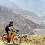 Morocco Cycling Tours