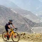 Morocco Cycling Tours