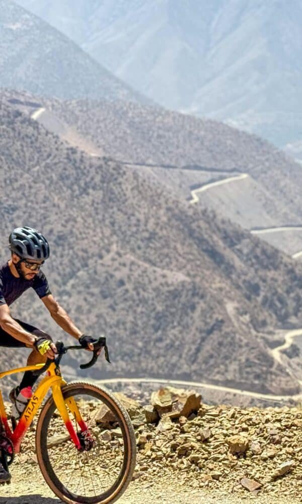 Amazing Morocco Cycling Tours Through History, Culture & Imperial Cities 1 Morocco Cycling Tours