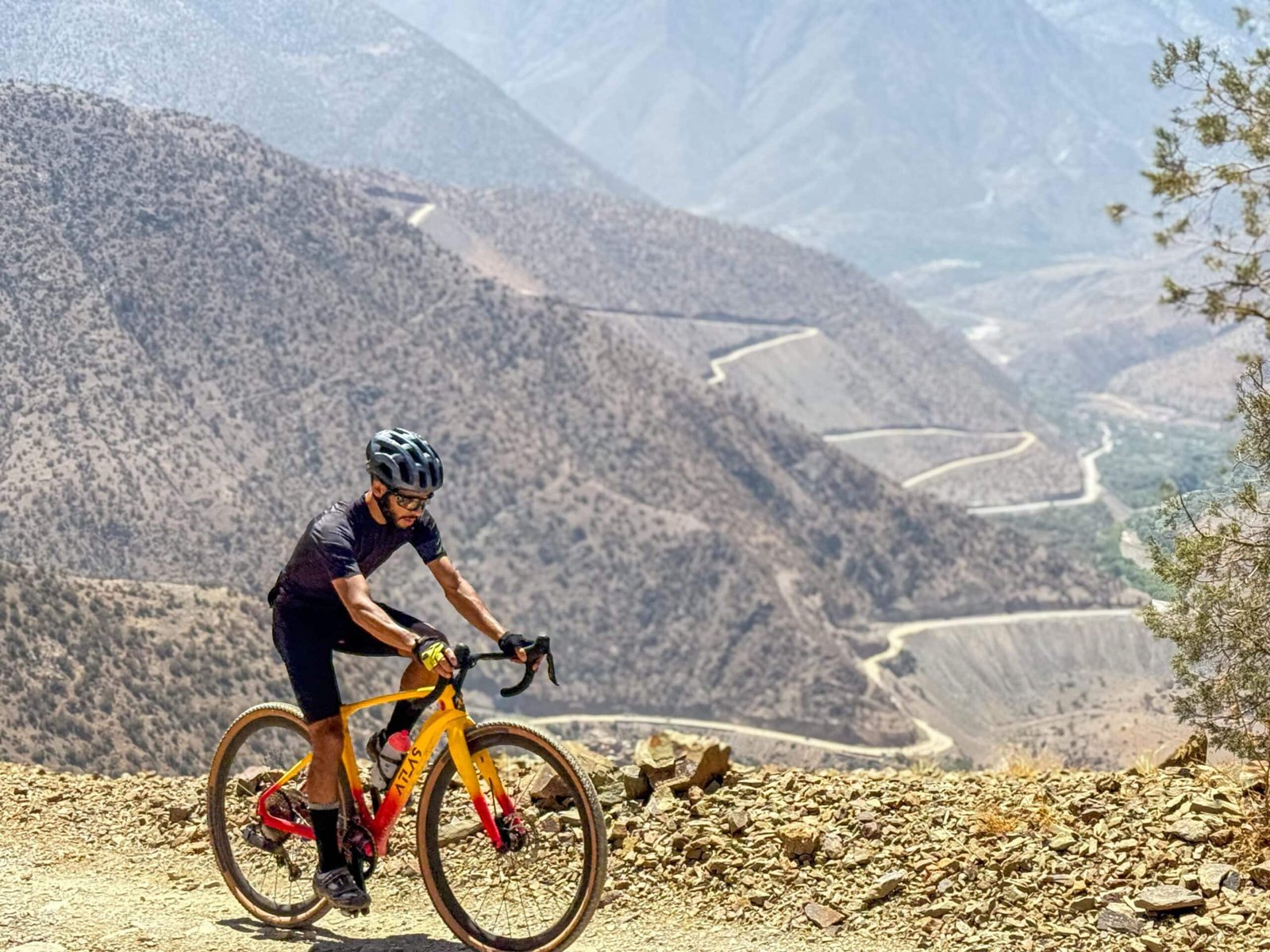 Amazing Morocco Cycling Tours Through History, Culture & Imperial Cities 1 Morocco Cycling Tours