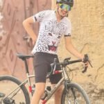 Kamal Imni gravel tours