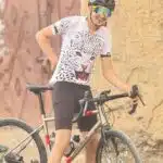 Kamal Imni gravel tours